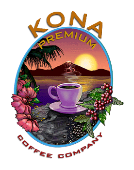 Kona Premium Coffee Company