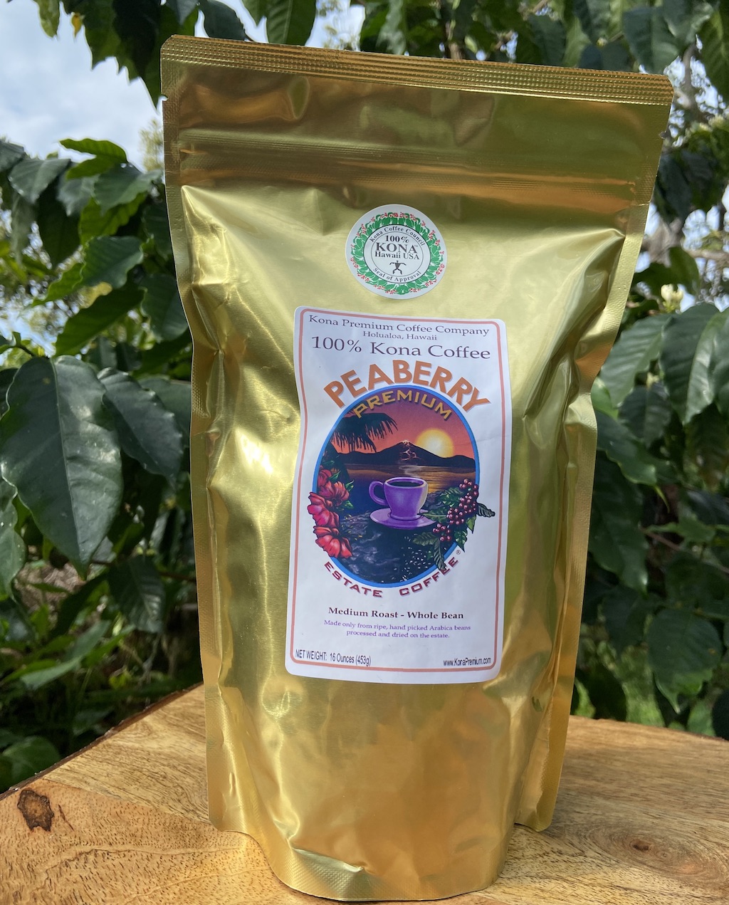 Fresh Milk Bean to Cup - Green Farm Coffee Company