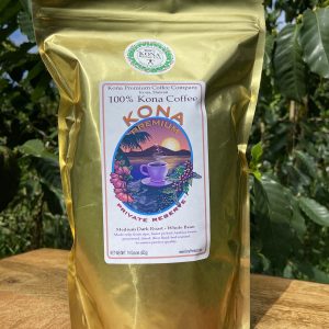 Kona Premium Private Reserve