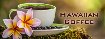Kona Premium Coffee Company - Buy 100% Kona Coffee