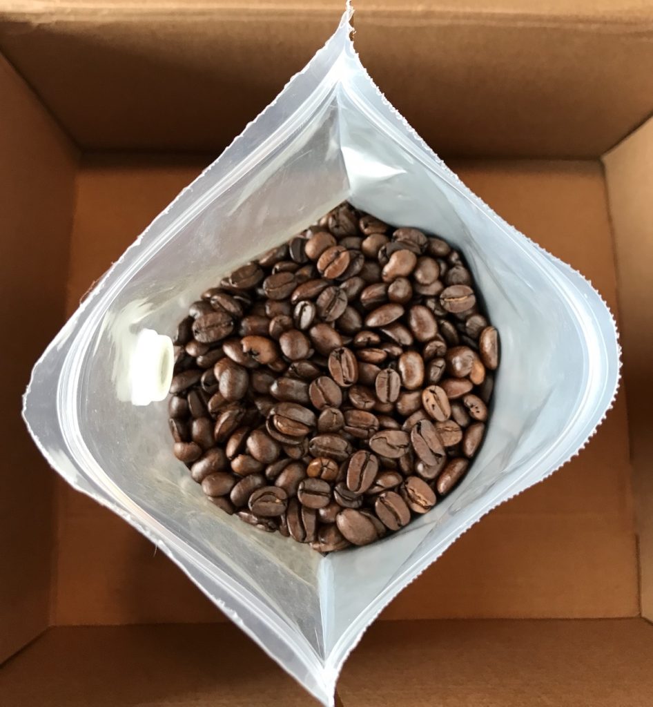 Chocolate Macadamia Nut Flavored Coffee Kona Premium Coffee